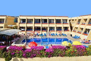 NAPA PRINCE HOTEL APARTMENTS