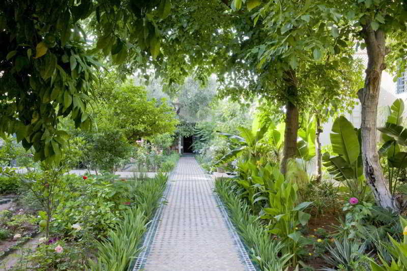 LE JARDIN DES BIEHN