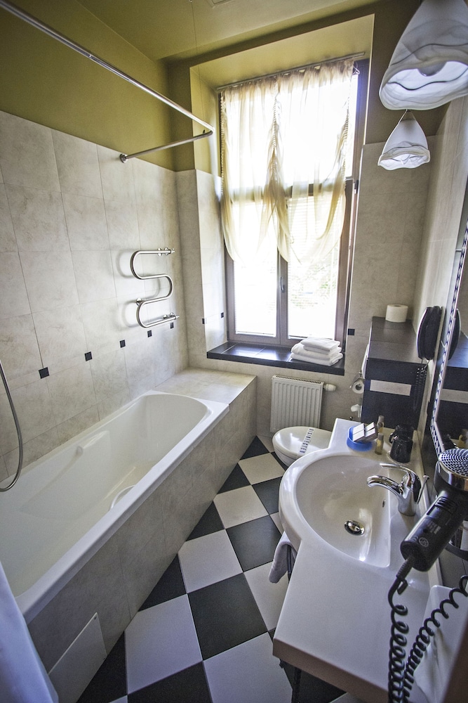 BEST BALTIC HOTEL DRUSKININKAI CENTRAL
