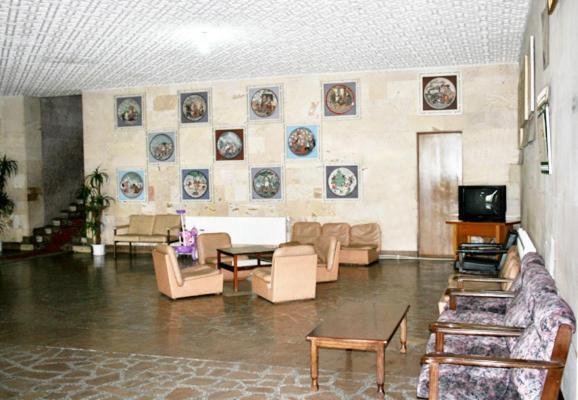 NAIRI REST HOUSE