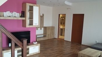 PENTHOUSE APARTAMENT NUFARUL