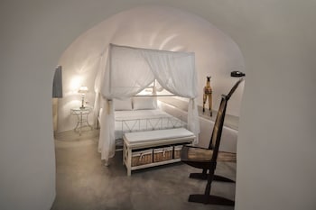 ROCK VILLAS
