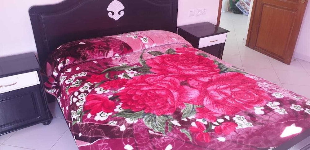 APPARTEMENT CHEFCHAOUNI