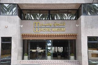 WASSIM HOTEL