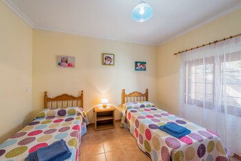 CASA CAMPO-INCA