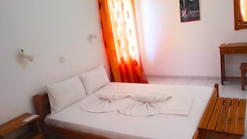 DIMITRIS VILLA MATALA