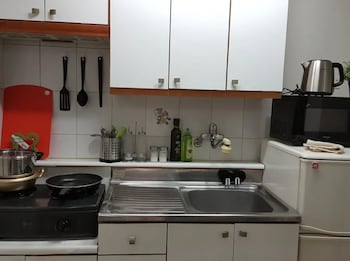 JJ'S STUDIO IN HONGDAE