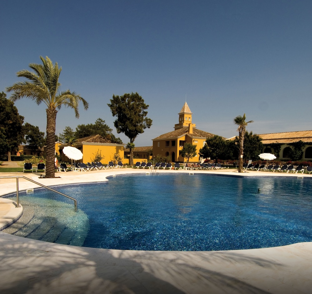 ECO HOTEL VILA GALE ALBACORA