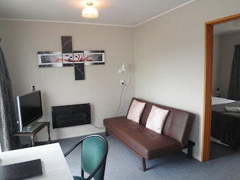 FOREST PEAK MOTEL