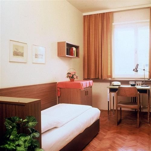 GUESTHOUSE PFEILGASSE