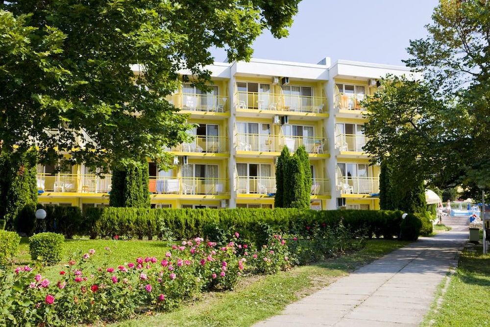 HOTEL ORCHIDEA