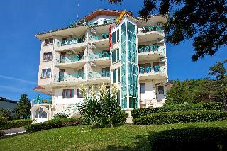 HOTEL ZORA