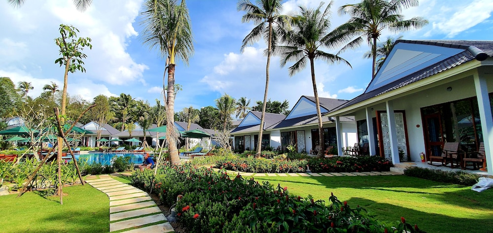 KINGO REREAT RESORT