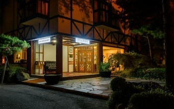 HOTEL HEIMAT