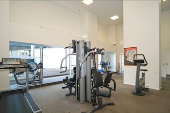 TOWNY - BRITOMART CENTRAL APARTMENT - 2 BEDROOMS