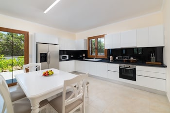 KIOTARI BLISS VILLA