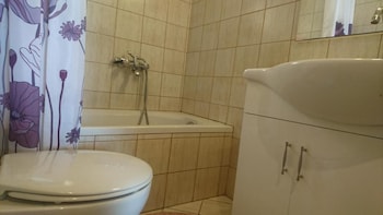 TOURLOTI VILLAGE HOUSE