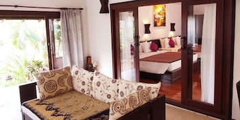 CHAW KA CHER TROPICANA LANTA RESORT