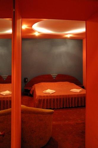 PRAHA HOTEL