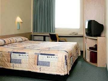 IBIS AUCKLAND ELLERSLIE