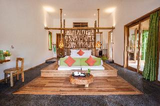 GREEN BAY PHU QUOC RESORT AND SPA