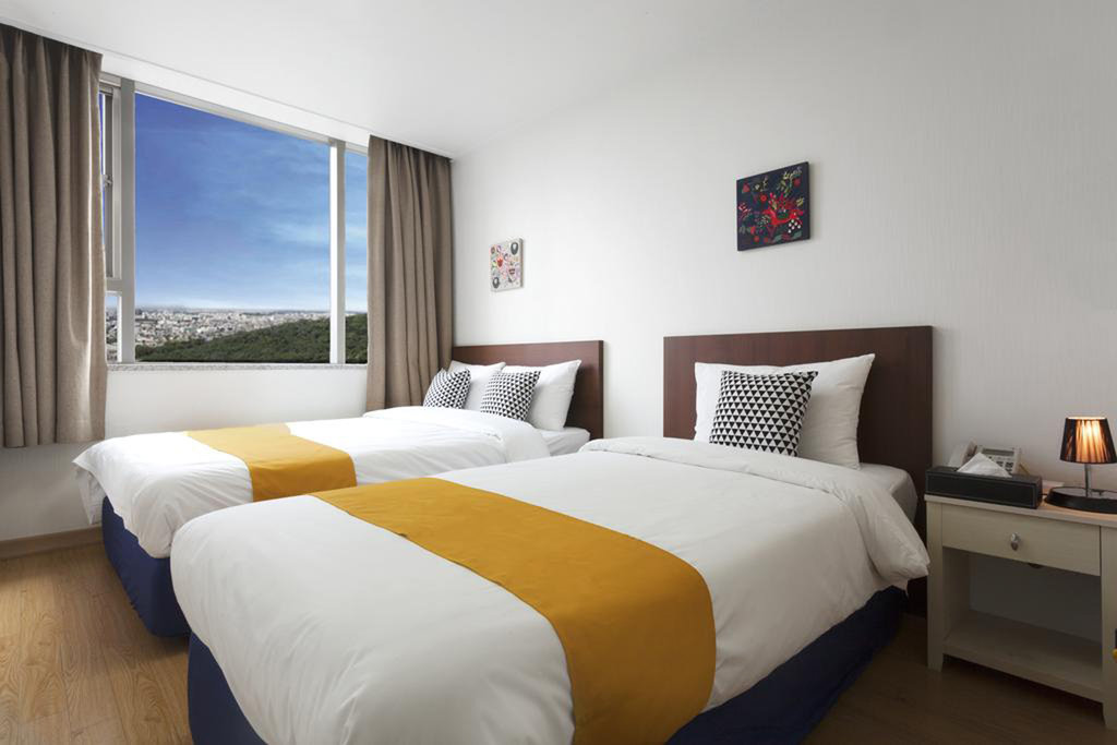 MORNING SKY HOTEL