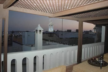 RIAD DAR NOR