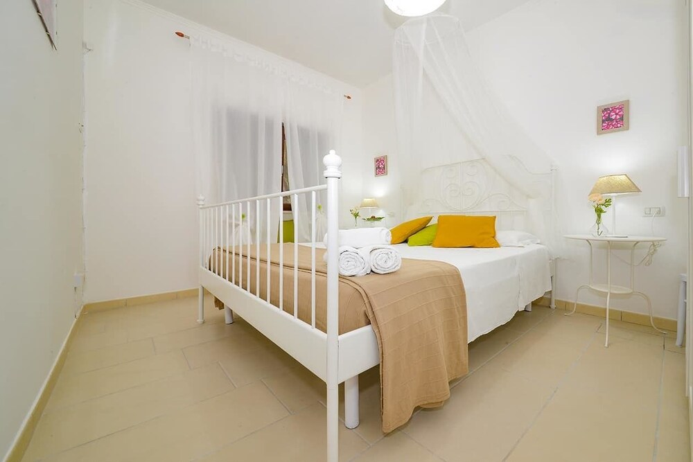 B&B VILLA PACIFICA