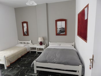 CASA KASTELI