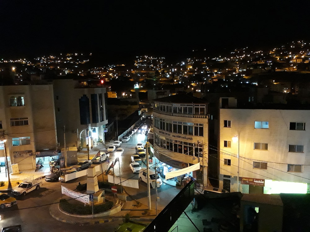 SABA'A HOTEL