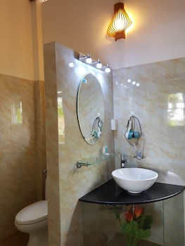 HUNG VUONG RESORT