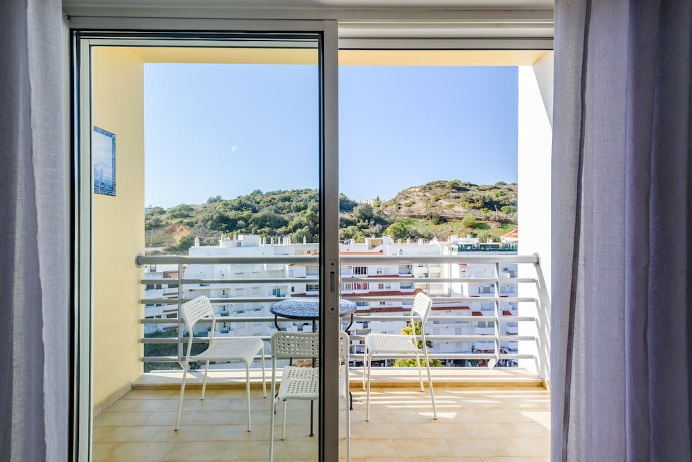 AMAZING APARTMENT IN ALBUFEIRA