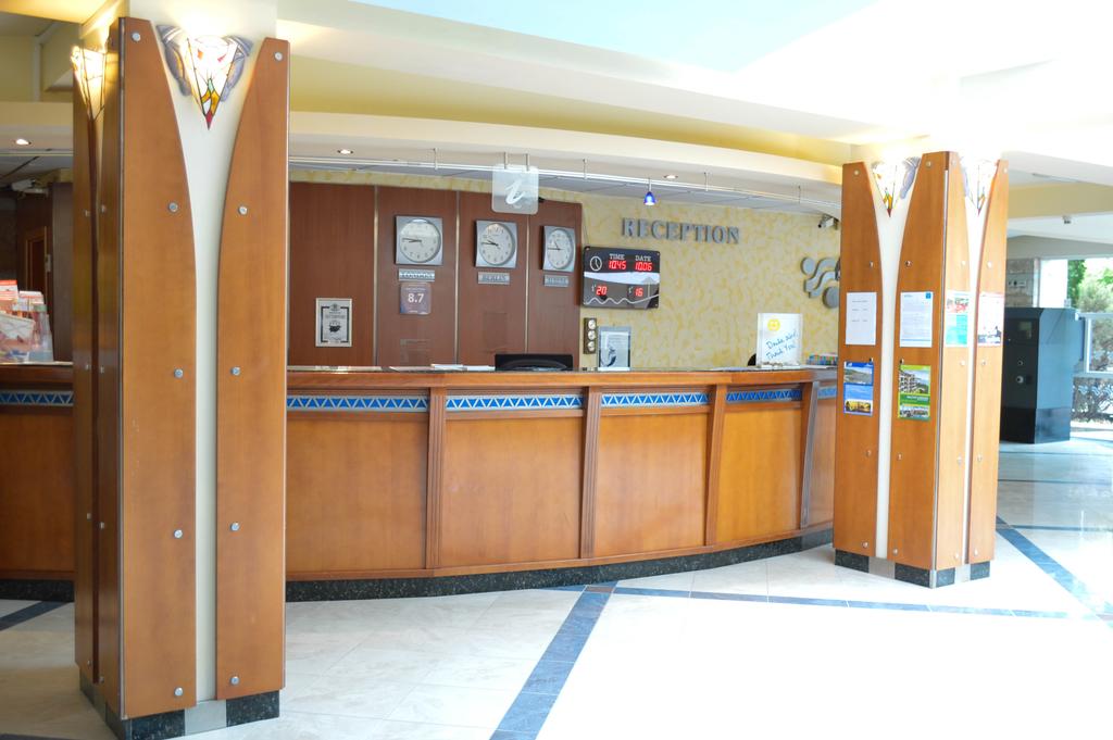 HOTEL LAGUNA GARDEN
