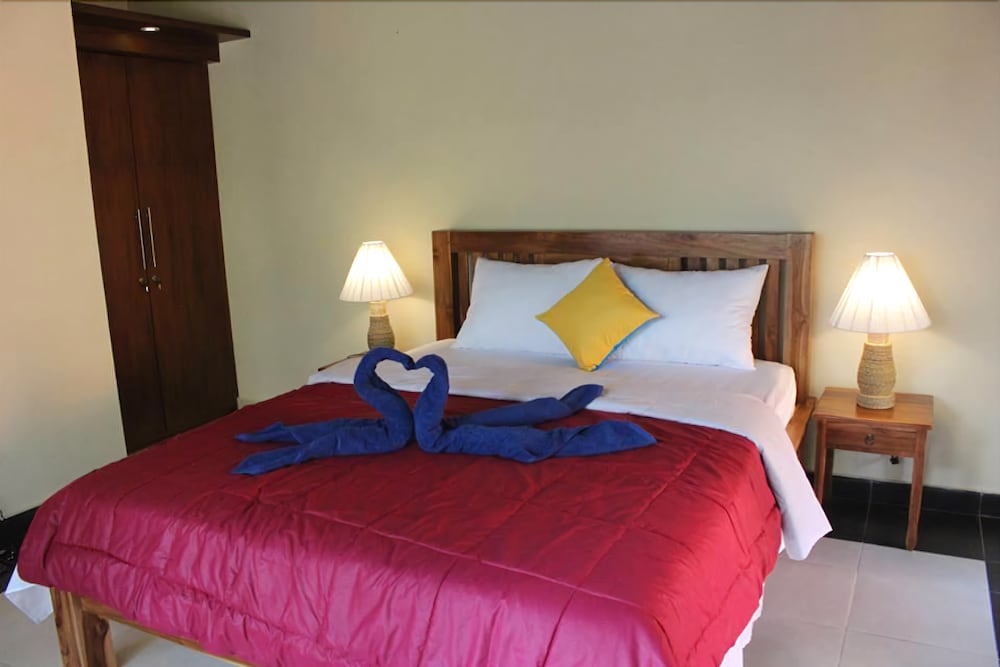 ARY HOUSE UBUD