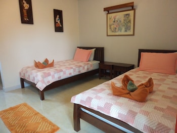 BAAN POR JAI