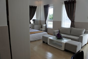 GODIVA PHU QUOC