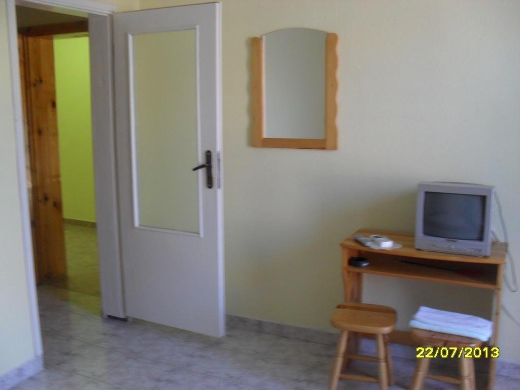 PANAYOTOVI GUEST HOUSE
