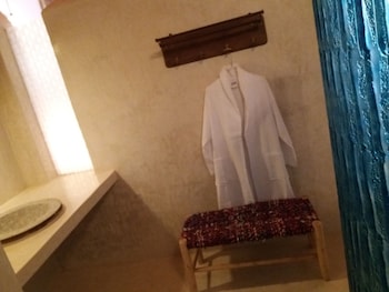 RIAD TAMAYOURT