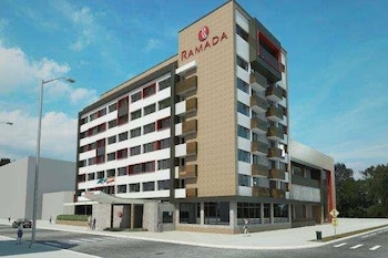 RAMADA BY WYNDHAM Ramnicu Valcea