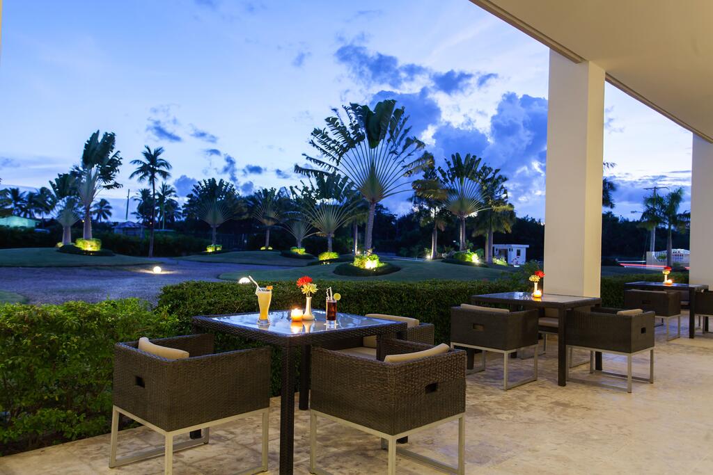 WHE PUNTA CANA