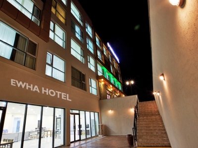 EWHA HOTEL