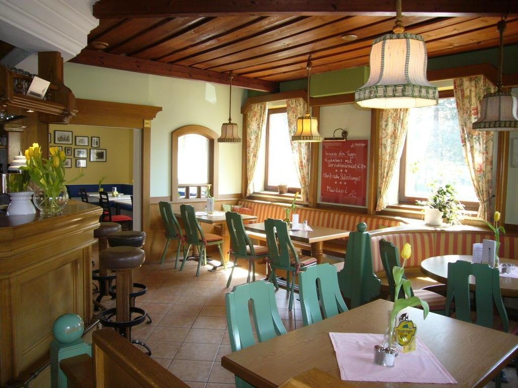 STREBERSDORFERHOF