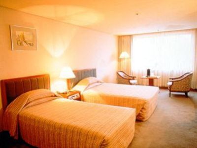 JEJU ORIENTAL HOTEL