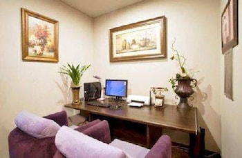 HOTEL ELLEINN