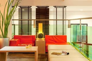 IBIS WIEN MESSE