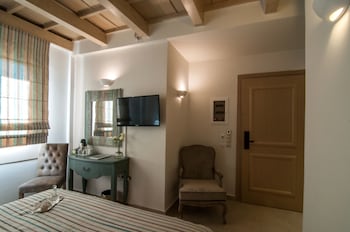 Z BOUTIQUE HOTEL
