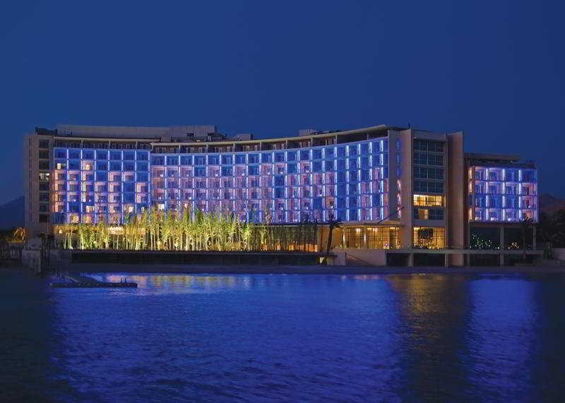 KEMPINSKI HOTEL AQABA RED SEA