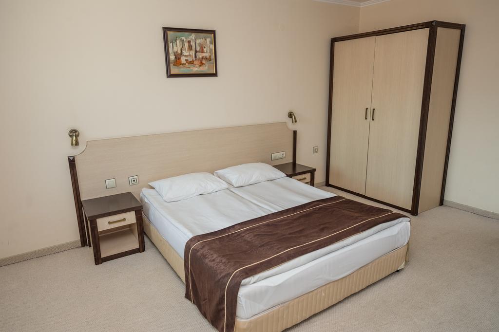 RHODOPI HOME