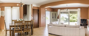 VILLA EUDORA