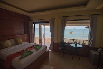 LANTA PARAGON BUNGALOW